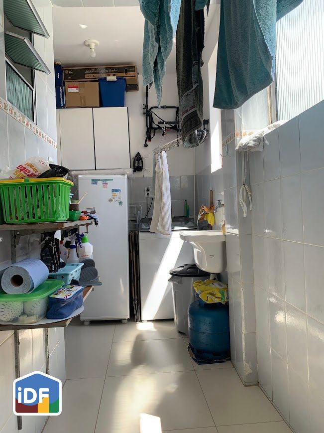 Apartamento, 3 quartos, 88 m² - Foto 9