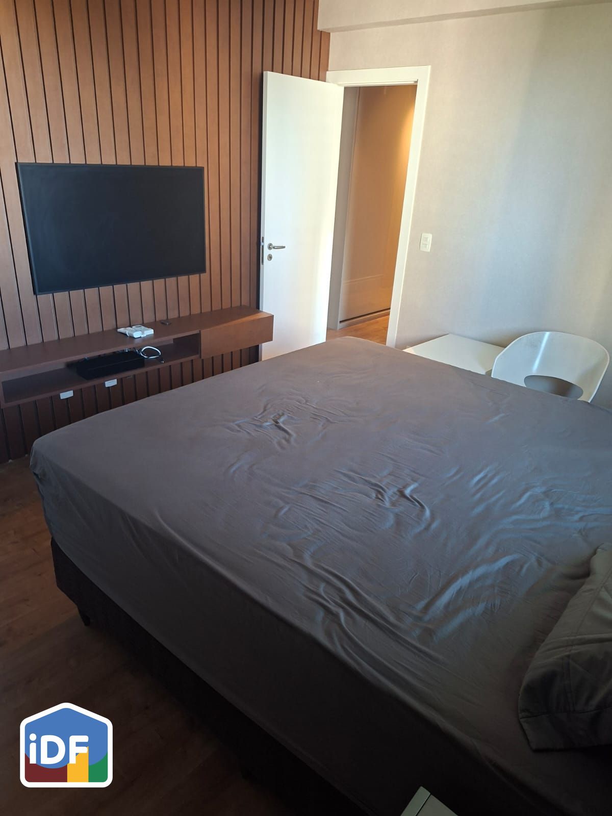 Apartamento, 4 quartos, 205 m² - Foto 6
