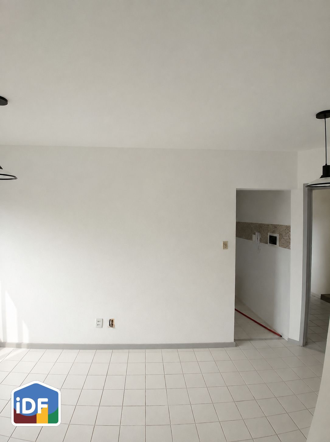 Apartamento, 2 quartos, 48 m² - Foto 6