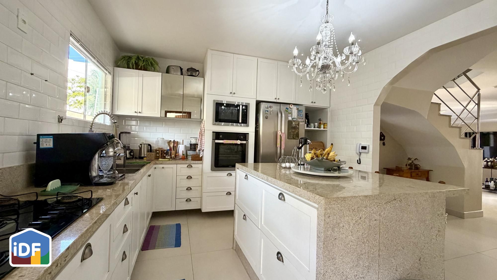 Casa, 5 quartos, 314 m² - Foto 12