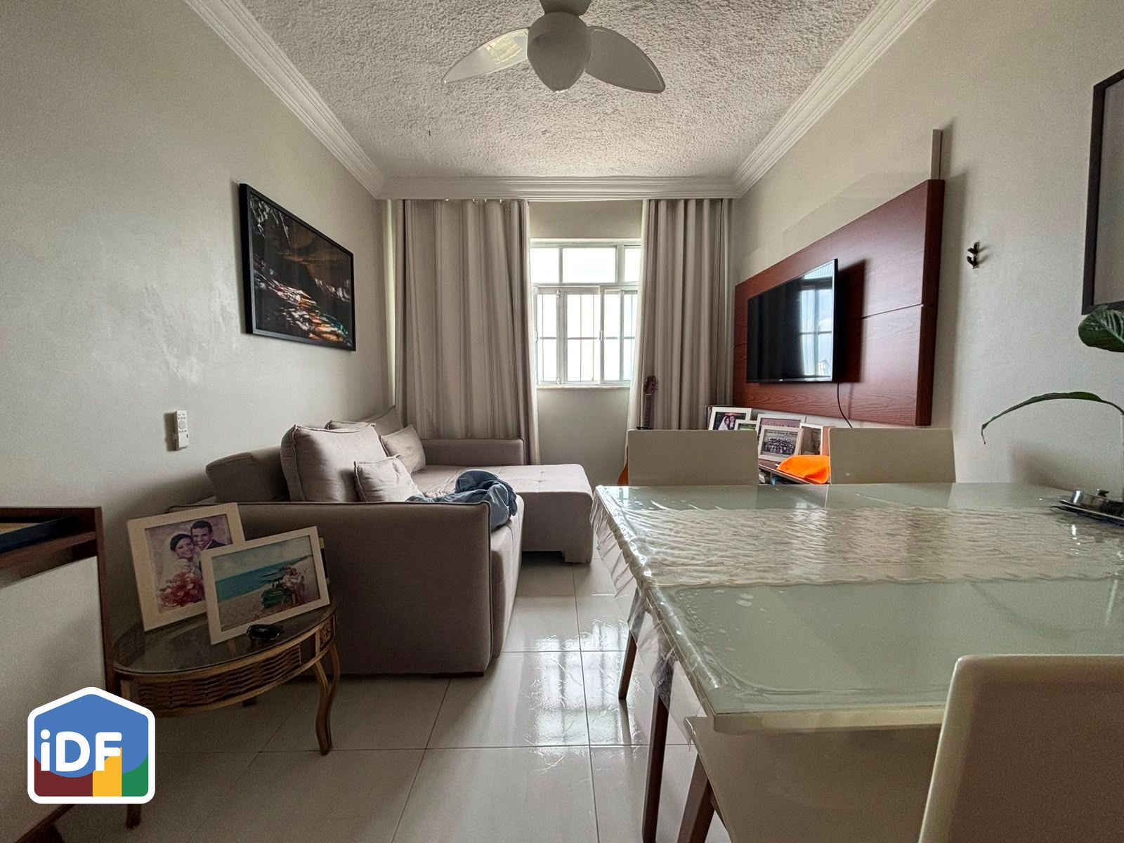 Apartamento, 1 quarto, 49 m² - Foto 9