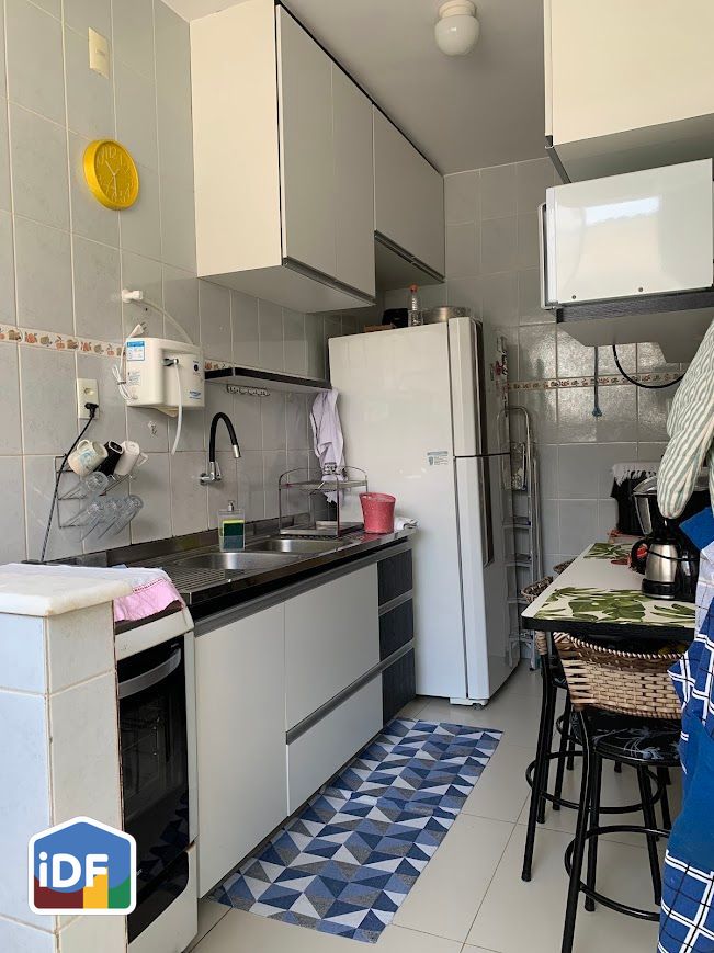 Apartamento, 3 quartos, 88 m² - Foto 7