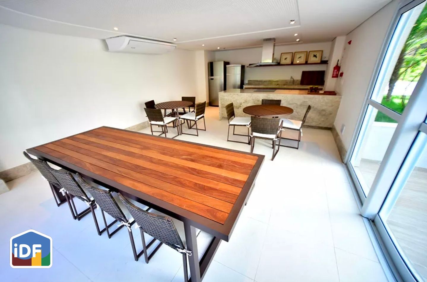 Apartamento, 4 quartos, 205 m² - Foto 21