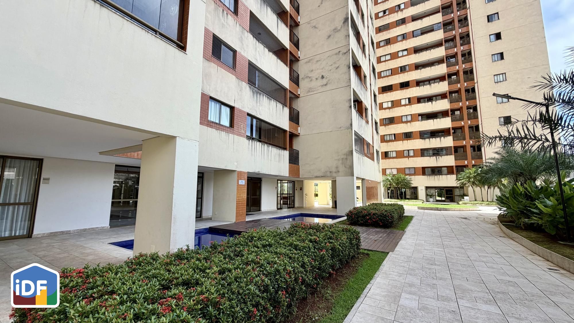 Apartamento, 3 quartos, 79 m² - Foto 3