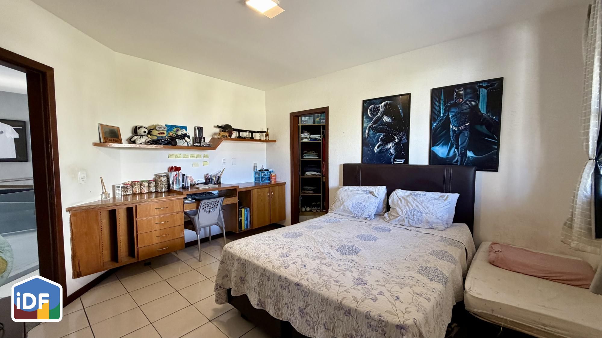 Casa, 5 quartos, 314 m² - Foto 26
