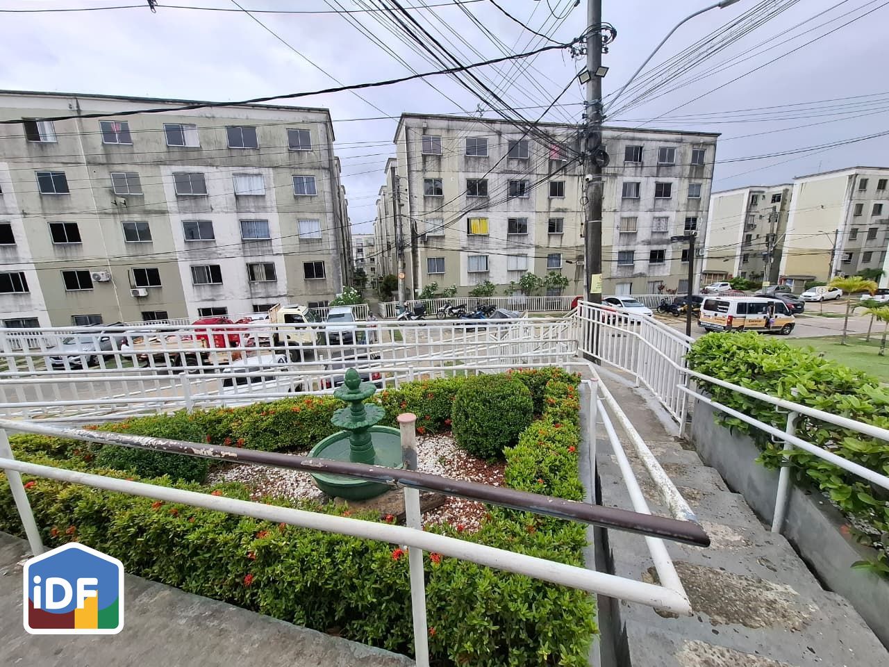 Apartamento, 2 quartos, 50 m² - Foto 4