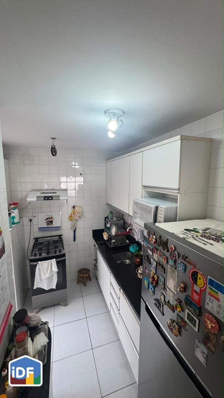 Apartamento, 3 quartos, 73 m² - Foto 11