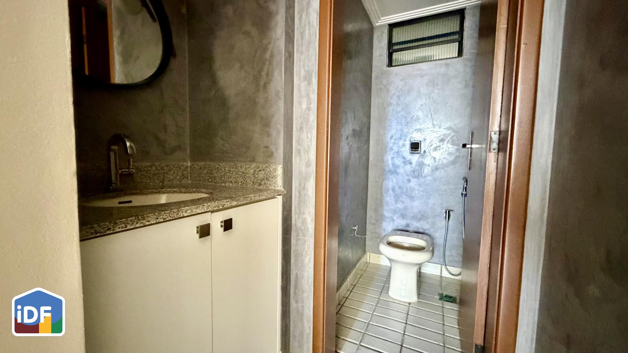 Apartamento, 4 quartos, 198 m² - Foto 14
