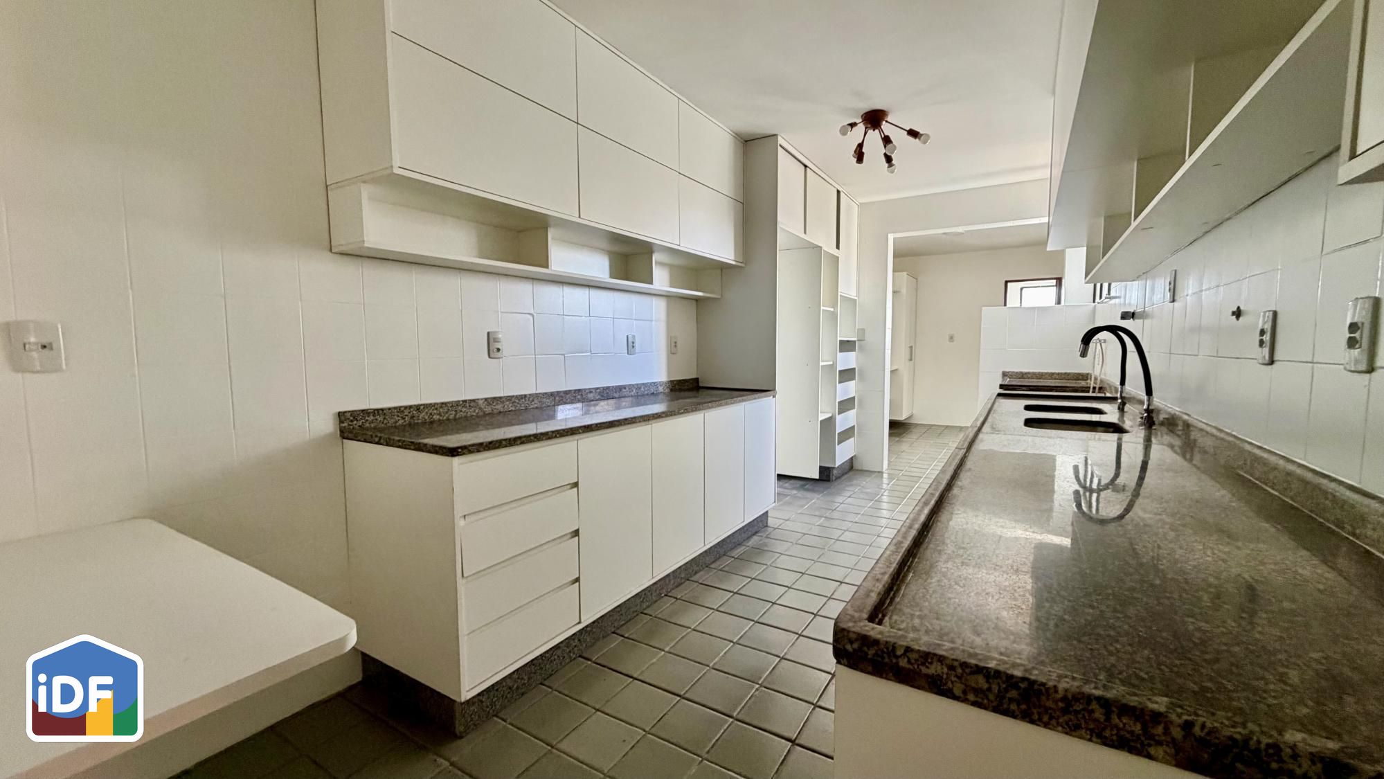 Apartamento, 4 quartos, 198 m² - Foto 8