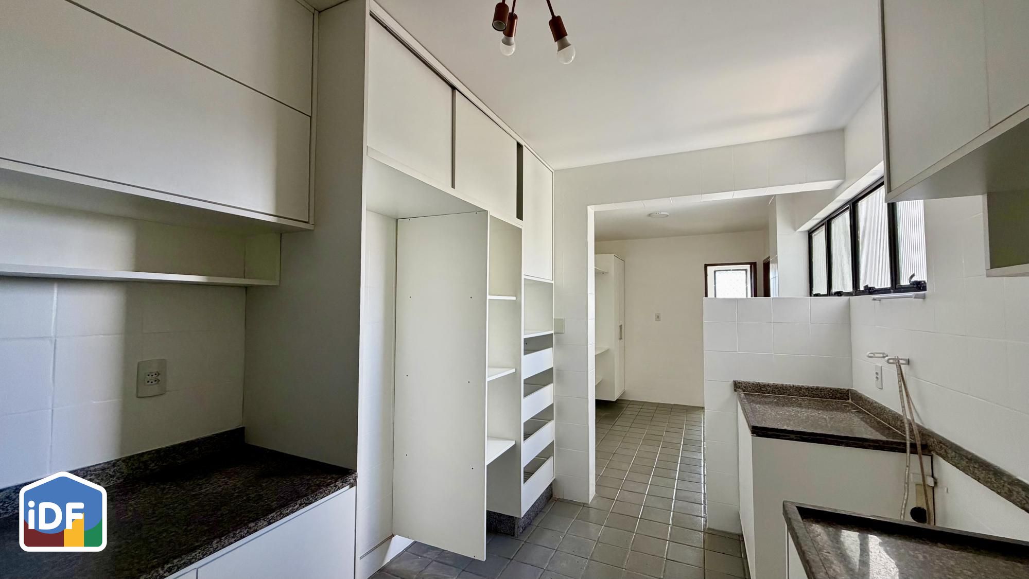 Apartamento, 4 quartos, 198 m² - Foto 10