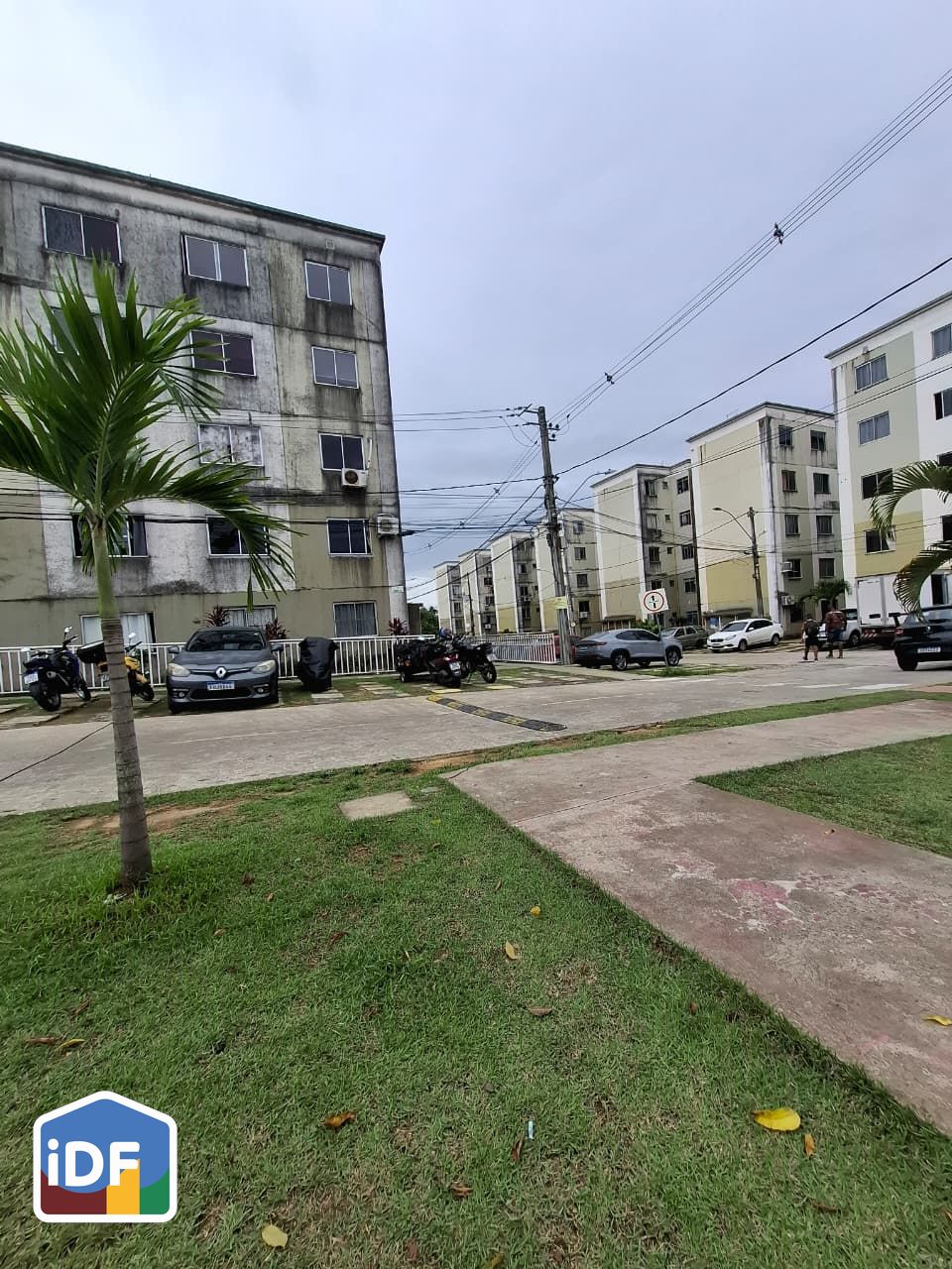 Apartamento, 2 quartos, 50 m² - Foto 17