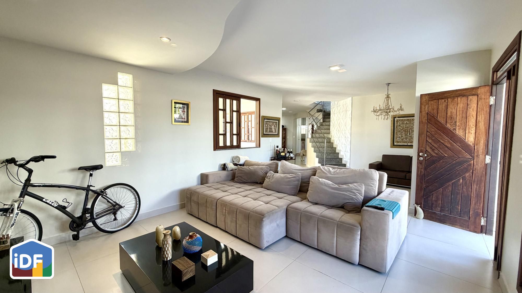 Casa, 5 quartos, 314 m² - Foto 6