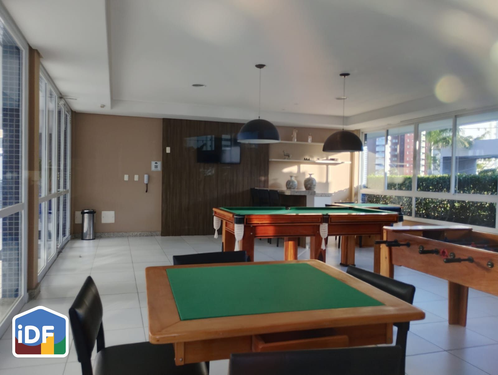 Apartamento, 3 quartos, 162 m² - Foto 19