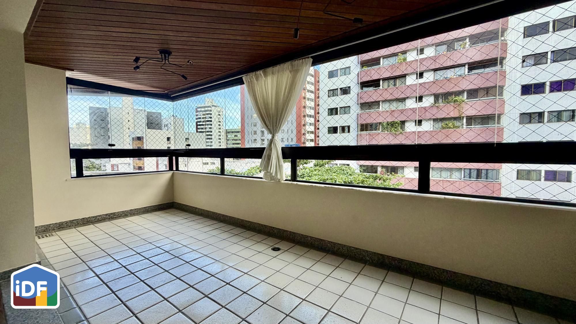 Apartamento, 4 quartos, 198 m² - Foto 3