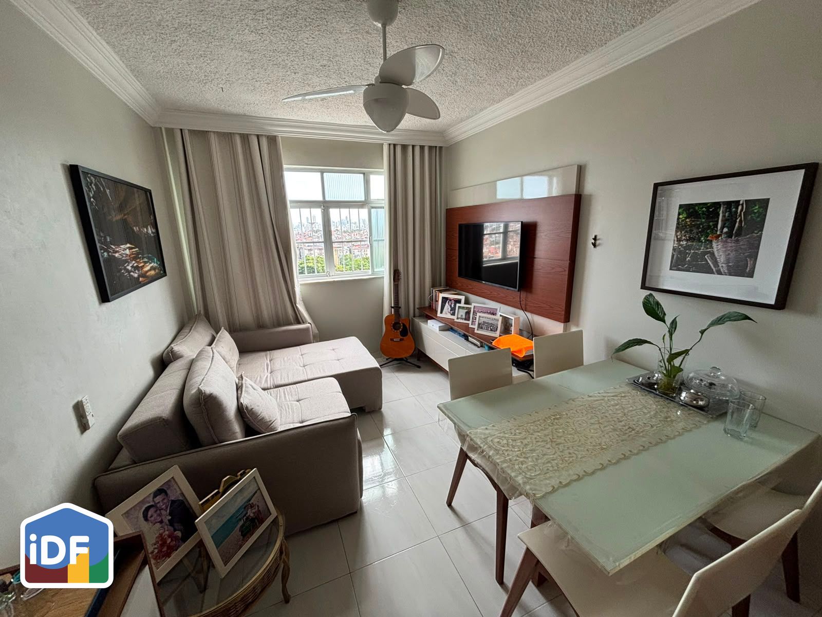 Apartamento, 1 quarto, 49 m² - Foto 11