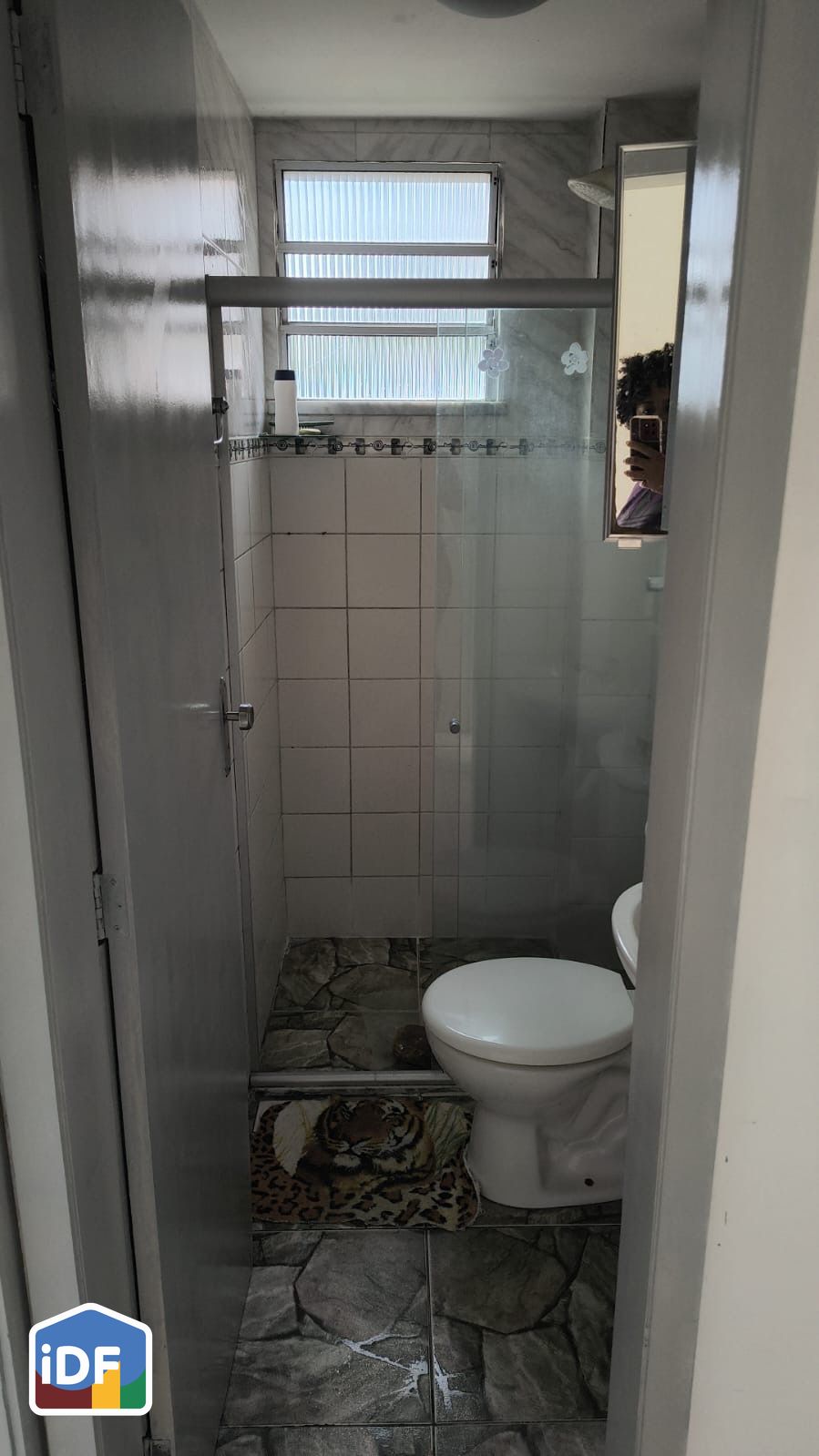 Apartamento, 2 quartos, 48 m² - Foto 8