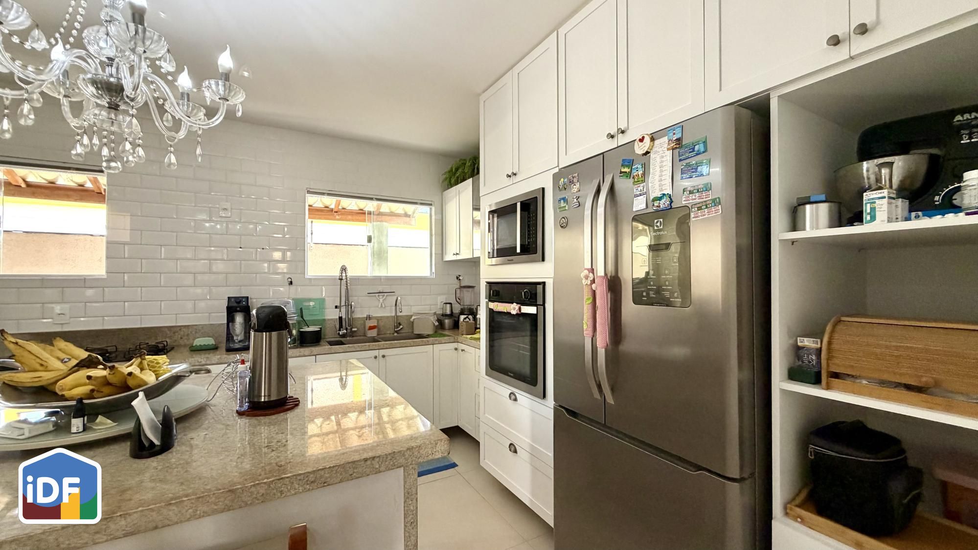 Casa, 5 quartos, 314 m² - Foto 13