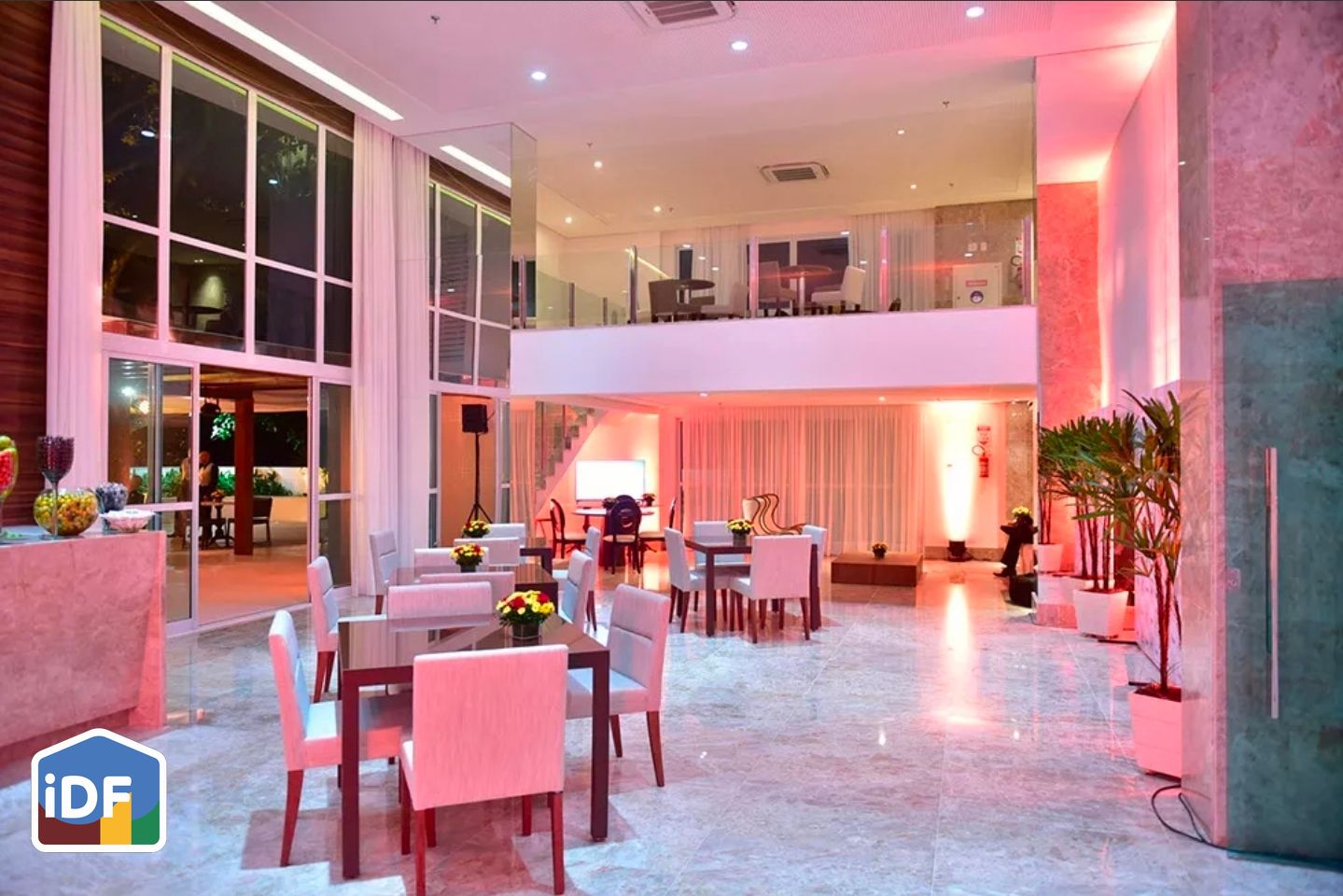 Apartamento, 4 quartos, 205 m² - Foto 13