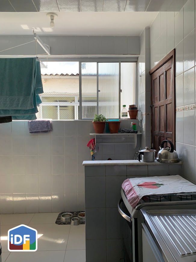 Apartamento, 3 quartos, 88 m² - Foto 8