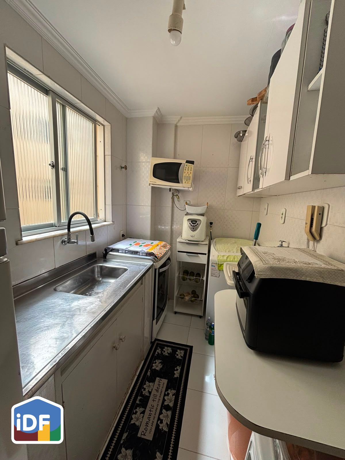 Apartamento, 1 quarto, 49 m² - Foto 6