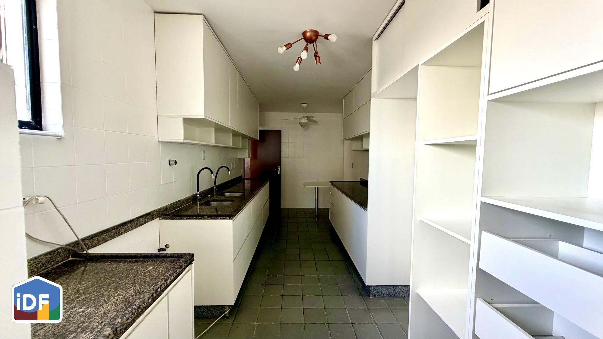 Apartamento, 4 quartos, 198 m² - Foto 9