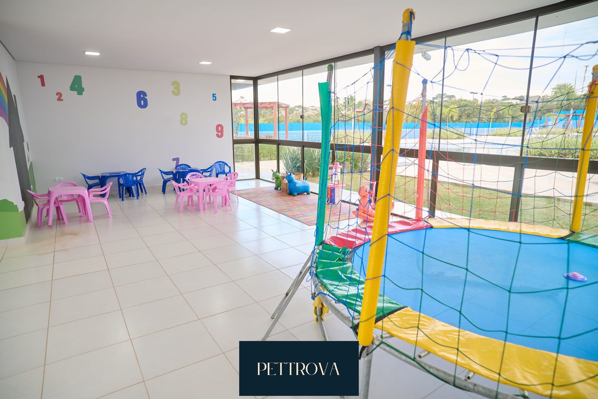 Residencial dinapoli ii