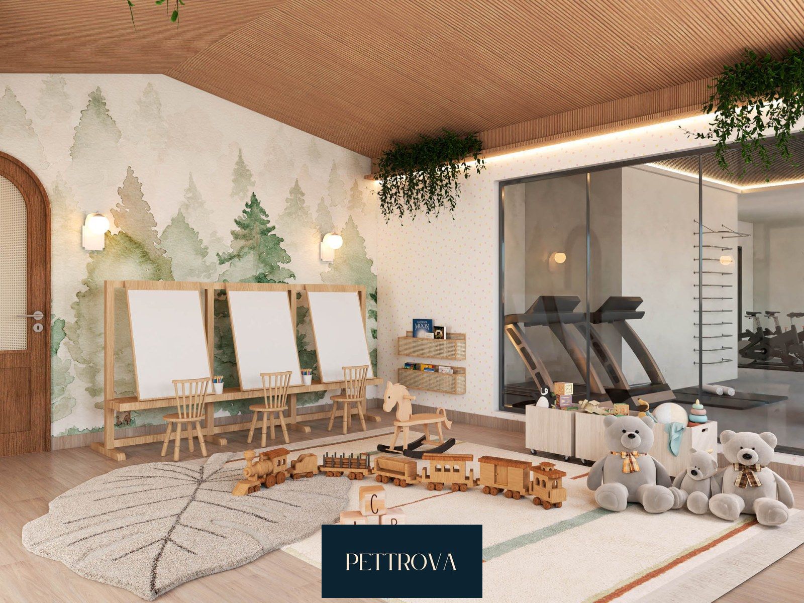 Residencial Encanto Toledo - foto 23