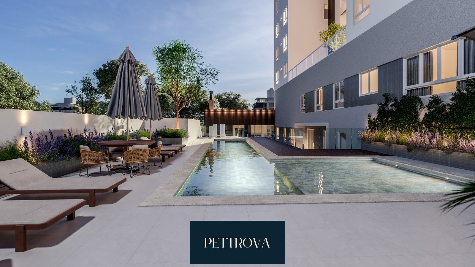 Terranoble residence