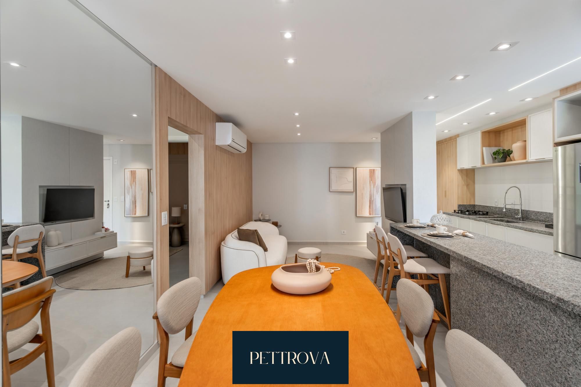 Inside home club