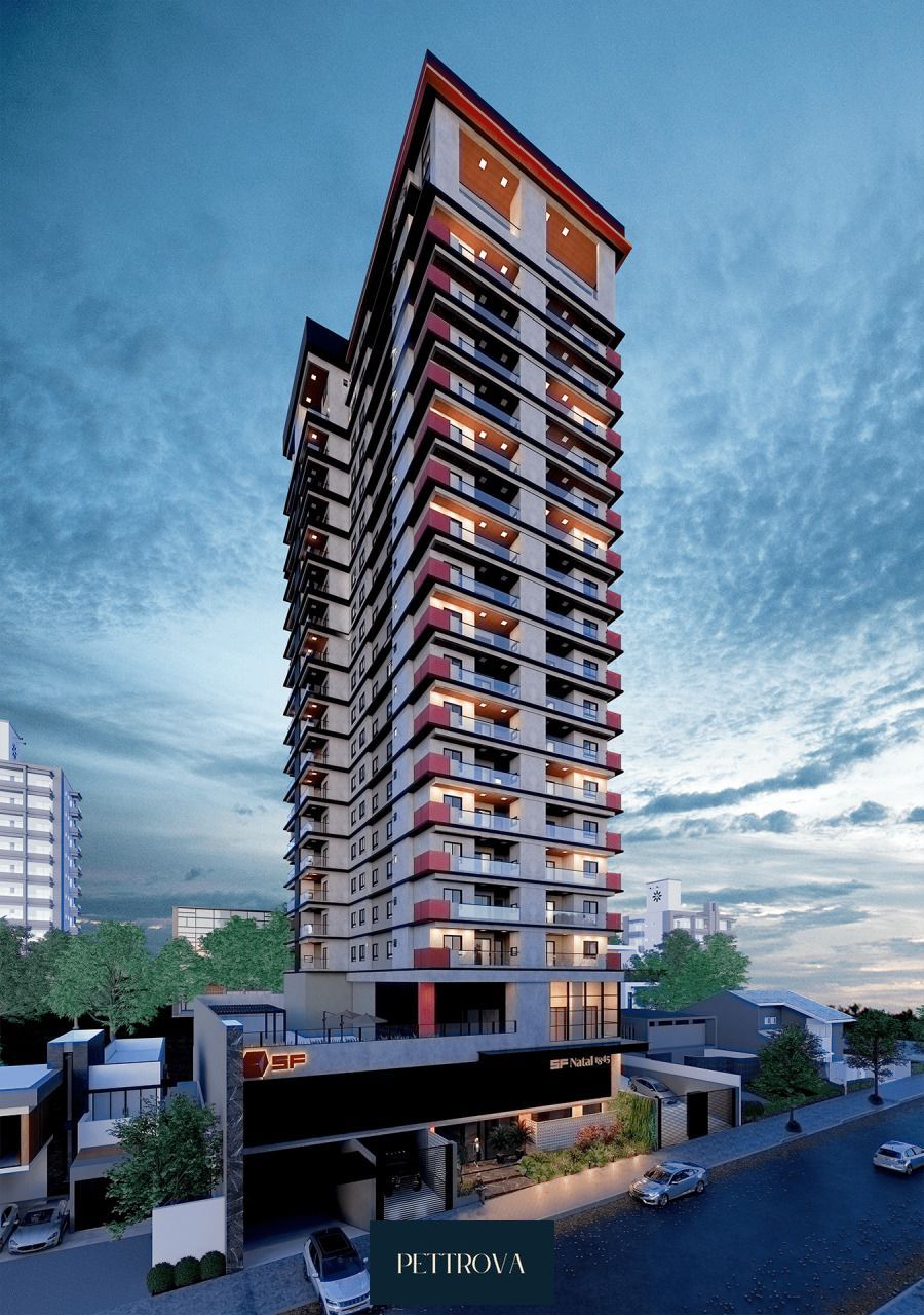 Apartamento com 3 Dormitórios à venda, 87 m² por R$ 946.992,00 Apartamento com 3 Dormitórios à venda, 87 m² por R$ 946.992,00