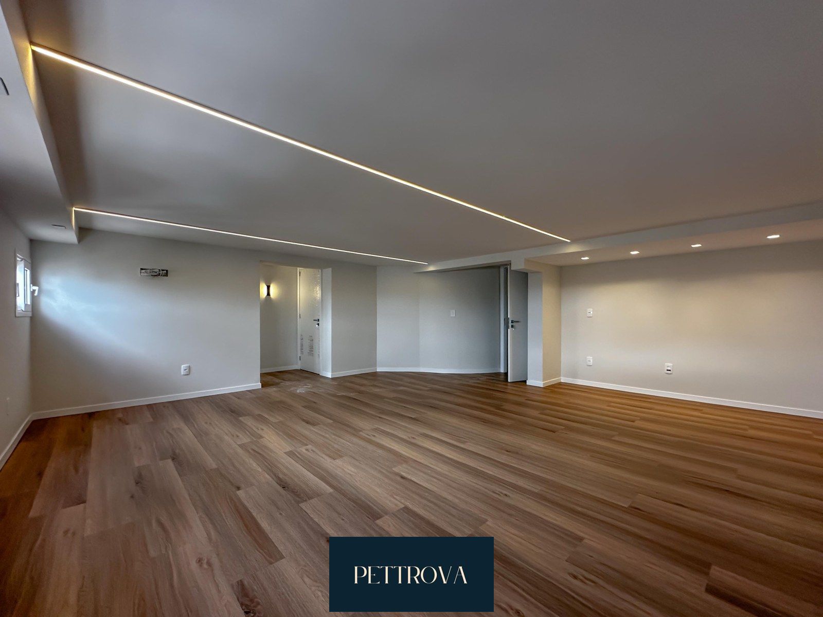 Triplex grand ville