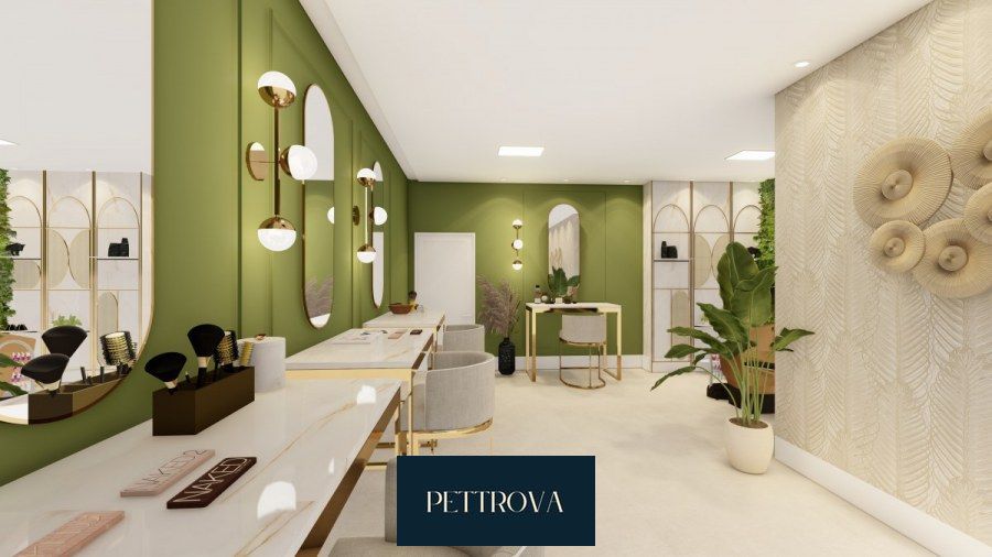 Apartamento francisco henrique renz