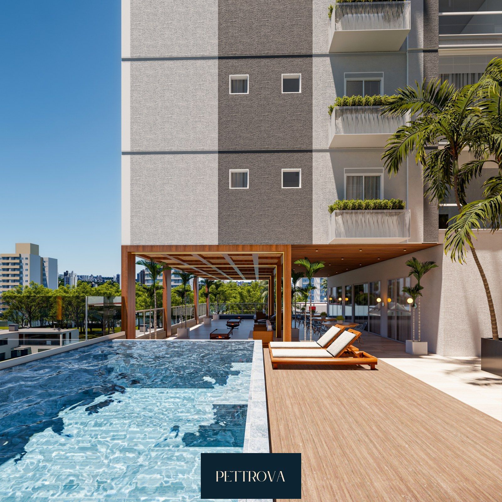 Áurea residencial