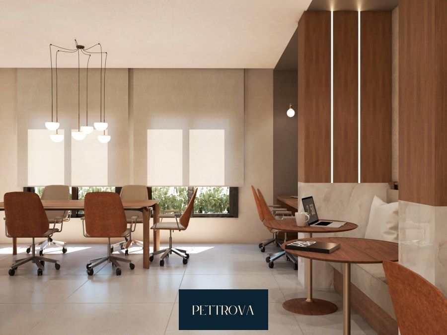 Apartamento residencial encanto