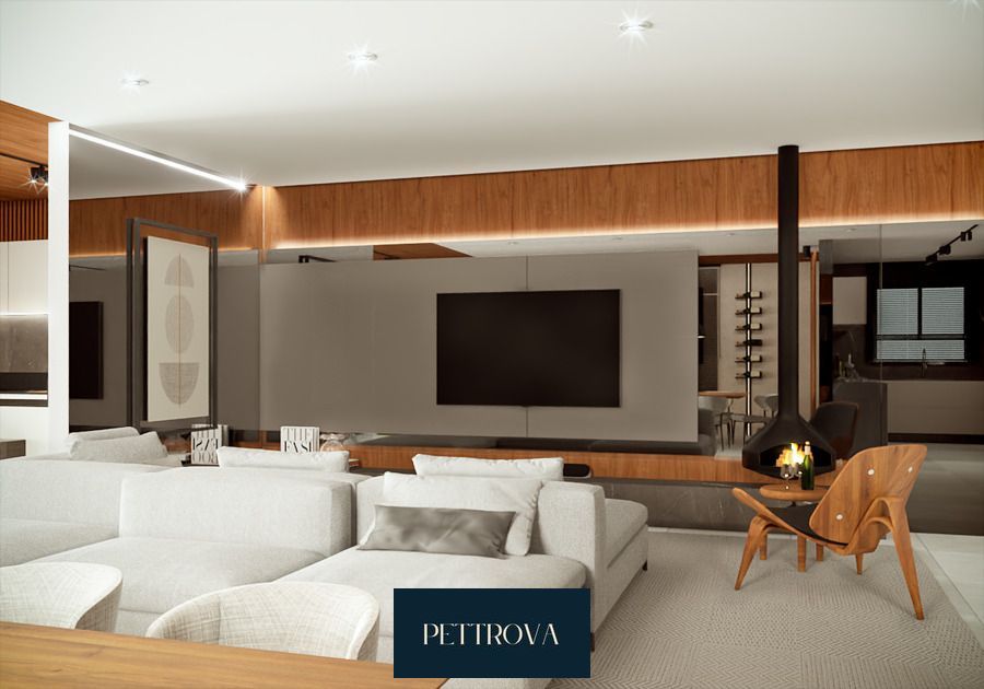 Apartamento rubi