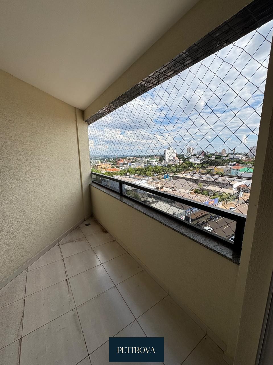 Apartamento edificio tulipa