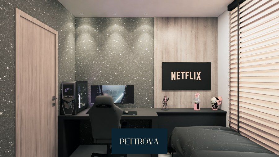 Apartamento residencial encanto