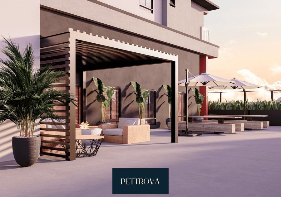 Apartamento 3 dormitórios à venda centro cascavel/pr