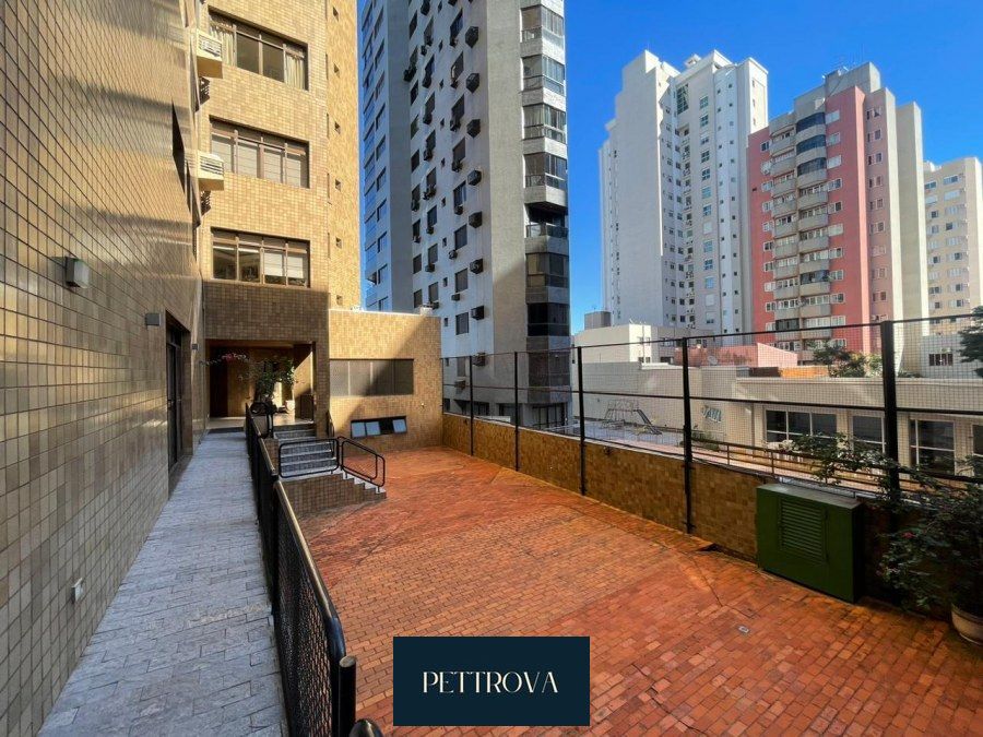 Edifício canadá