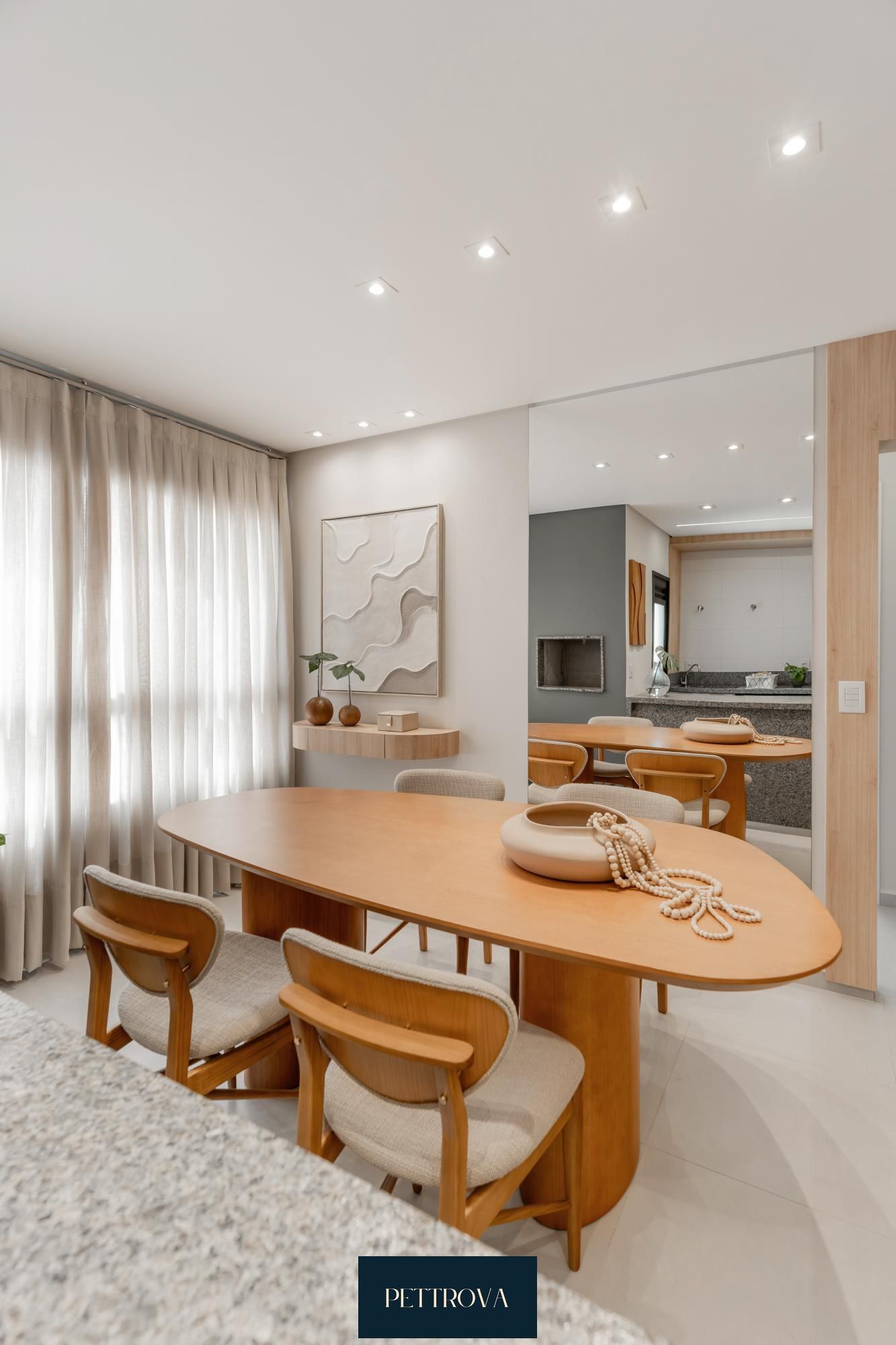 Inside home club