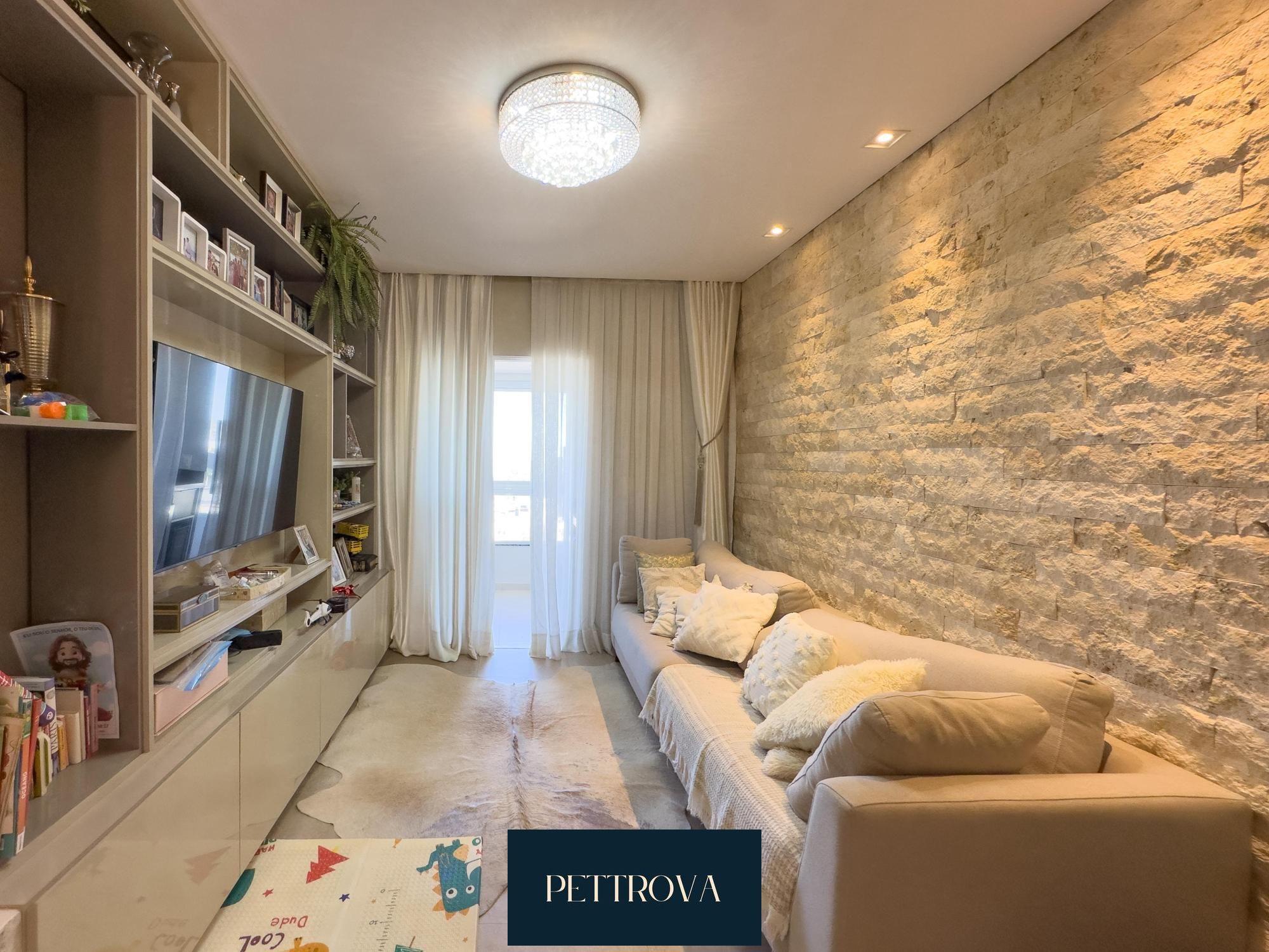 Apartamento com 3 Dormitórios à venda, 118 m² por R$ 950.000,00 Apartamento com 3 Dormitórios à venda, 118 m² por R$ 950.000,00