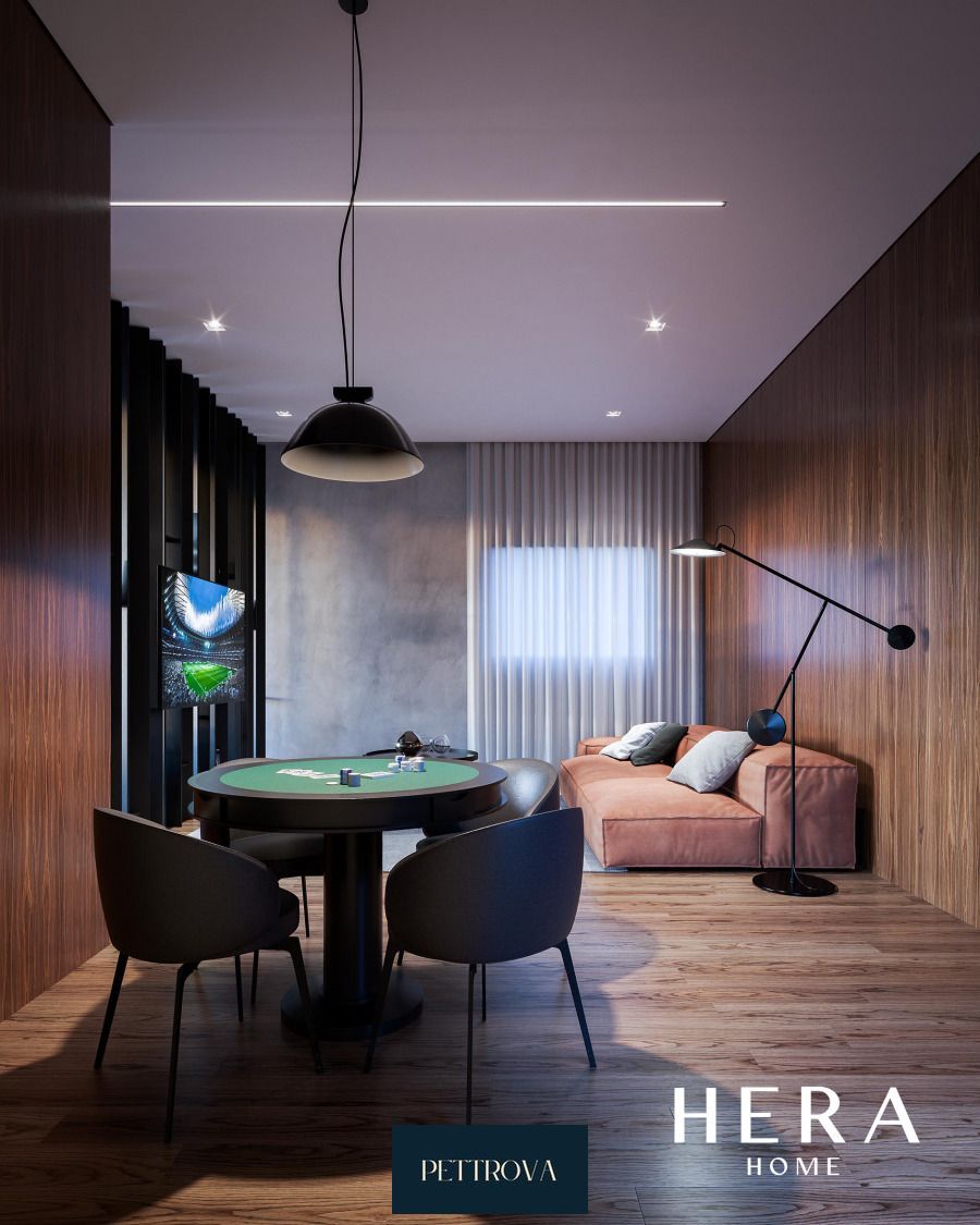 Hera home