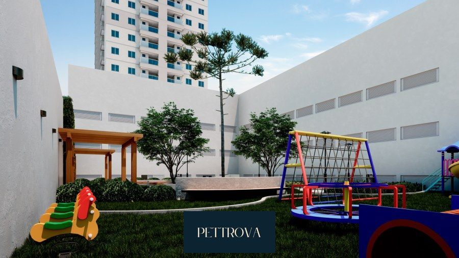 Residencial confianca