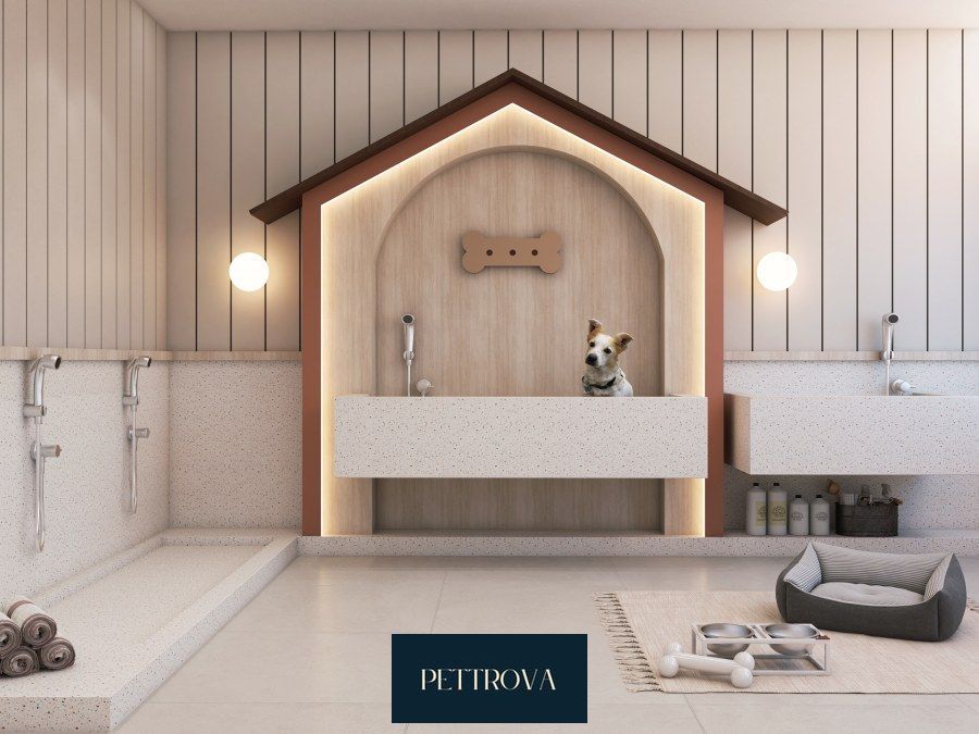 Residencial confianca