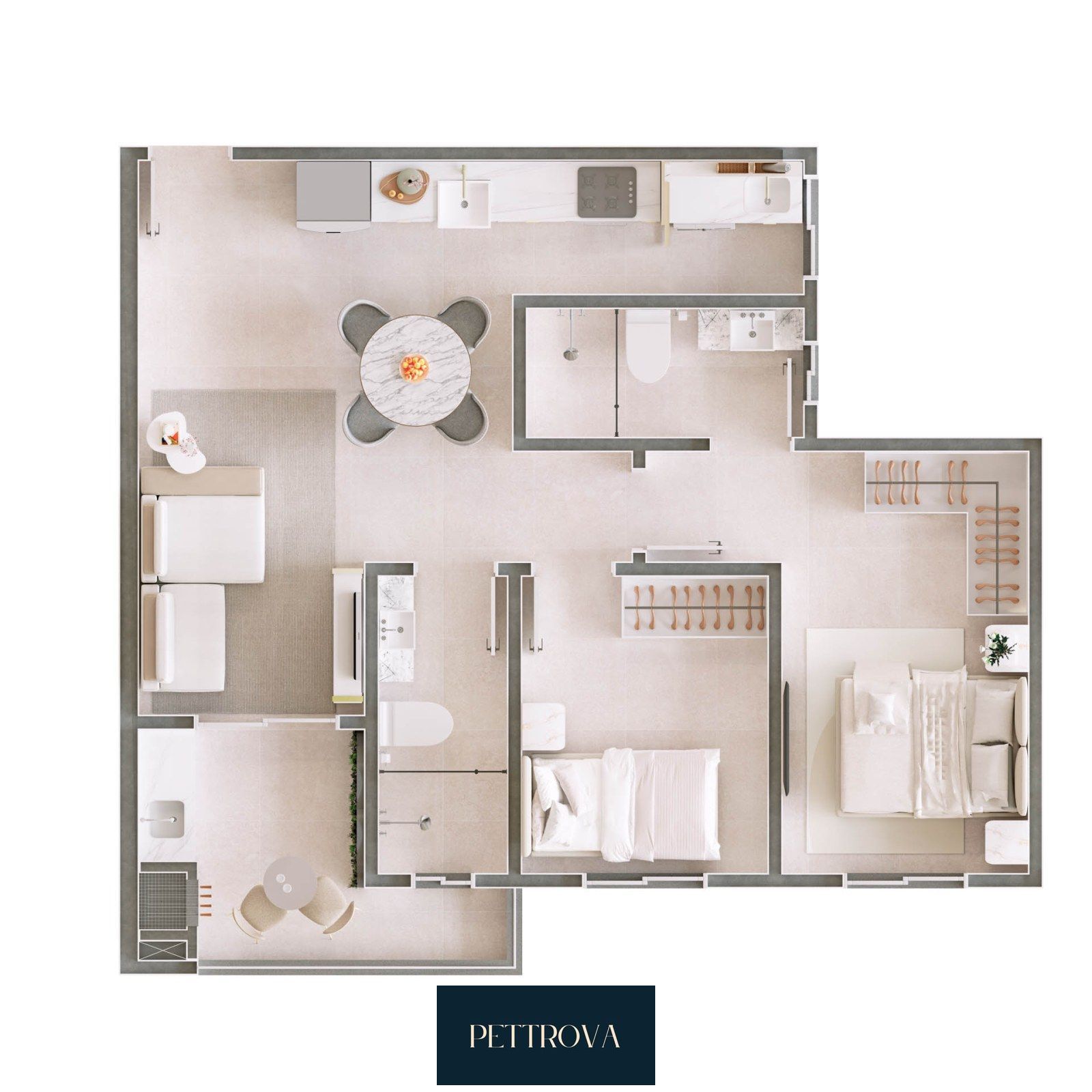 Residencial Encanto Toledo - foto 20