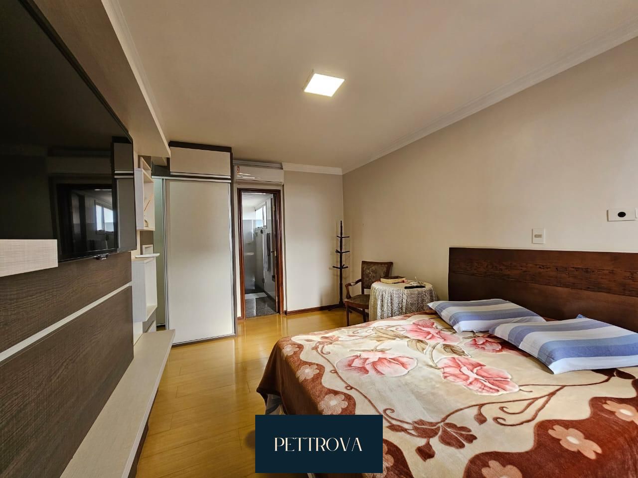 Apartamento grand ville