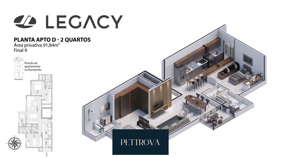 Legacy