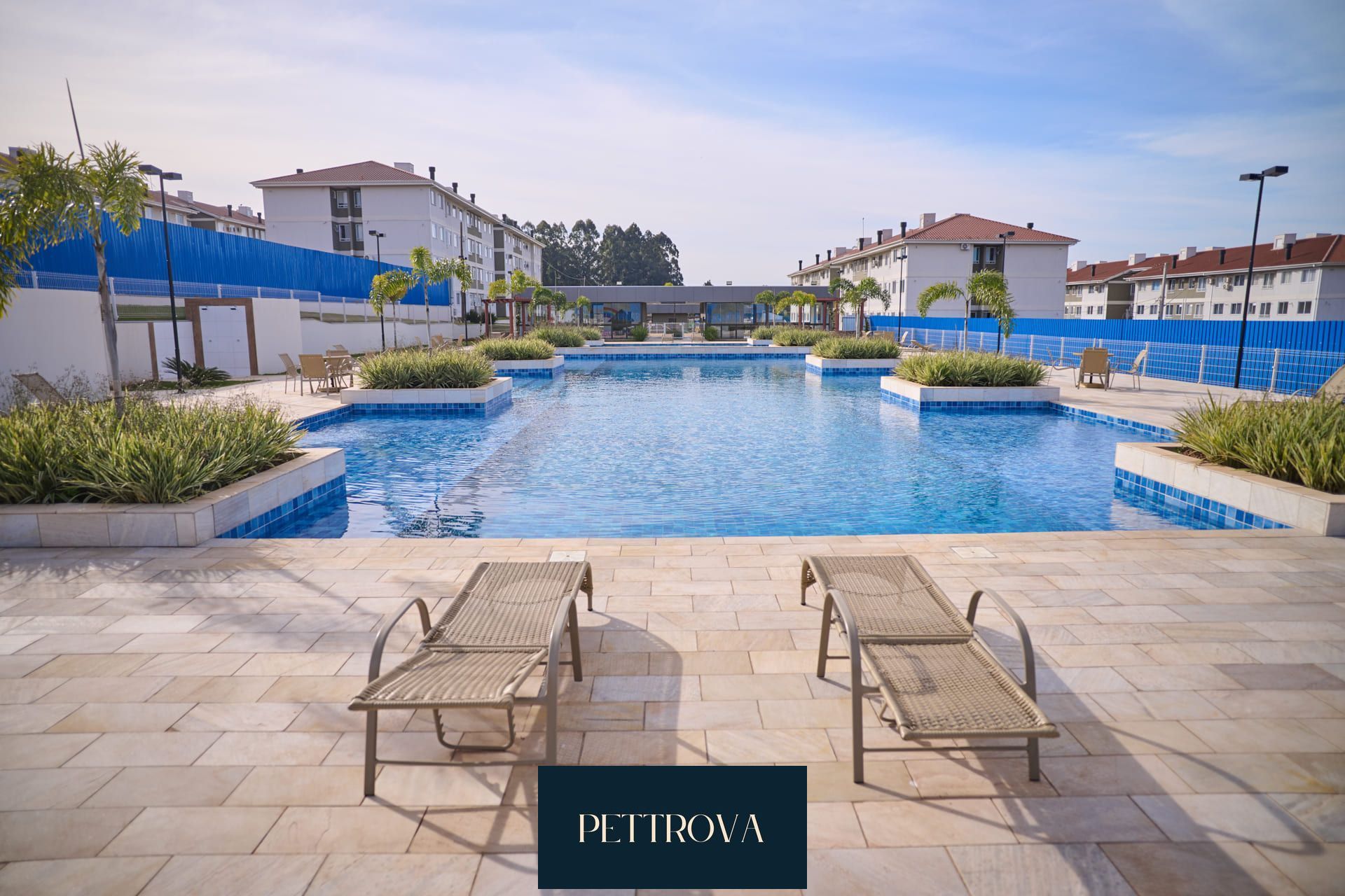 Residencial dinapoli ii