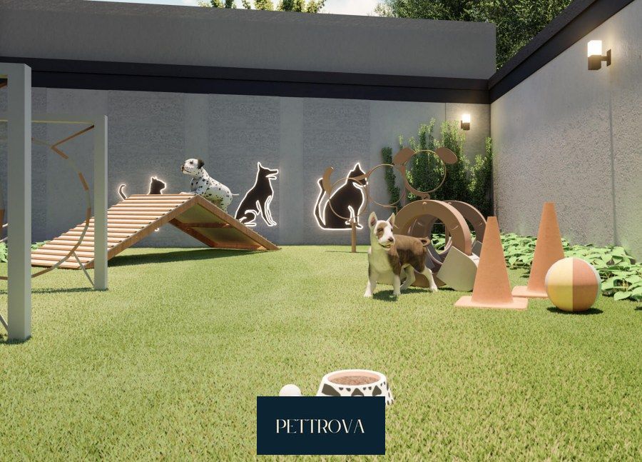 Apartamento residencial encanto
