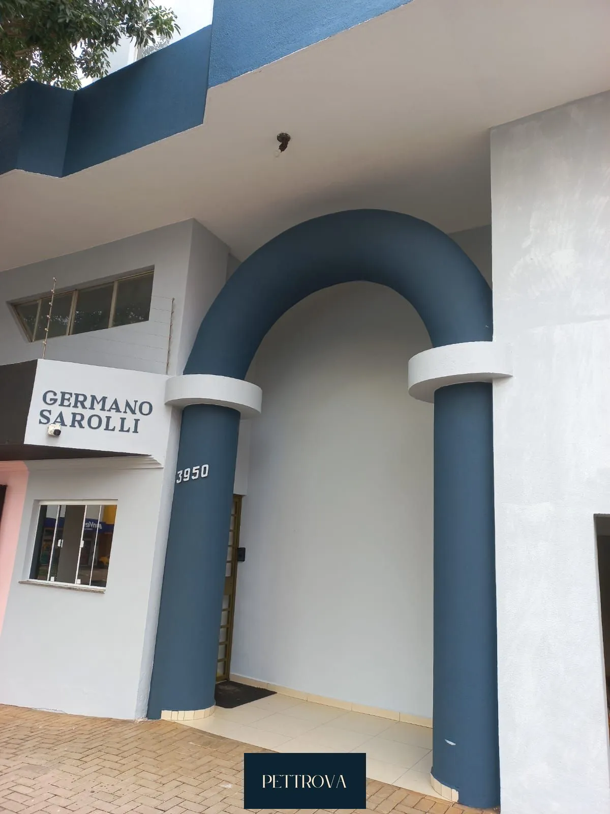Apartamento à venda  no Centro - Cascavel, PR. Imóveis